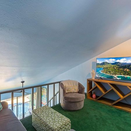 Bright Kihei Condo Across From Beach Pool Ac Sleeps 4 Luaran gambar
