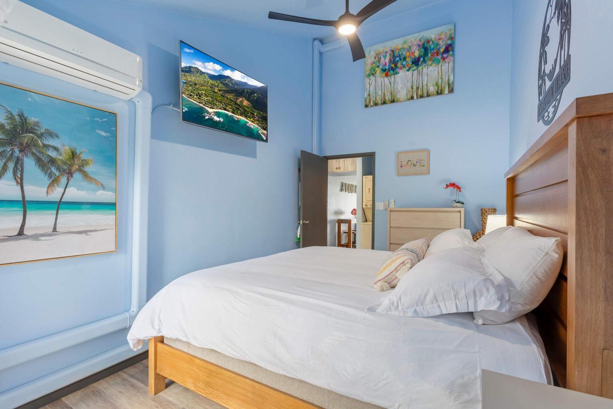 Bright Kihei Condo Across From Beach Pool Ac Sleeps 4 Luaran gambar