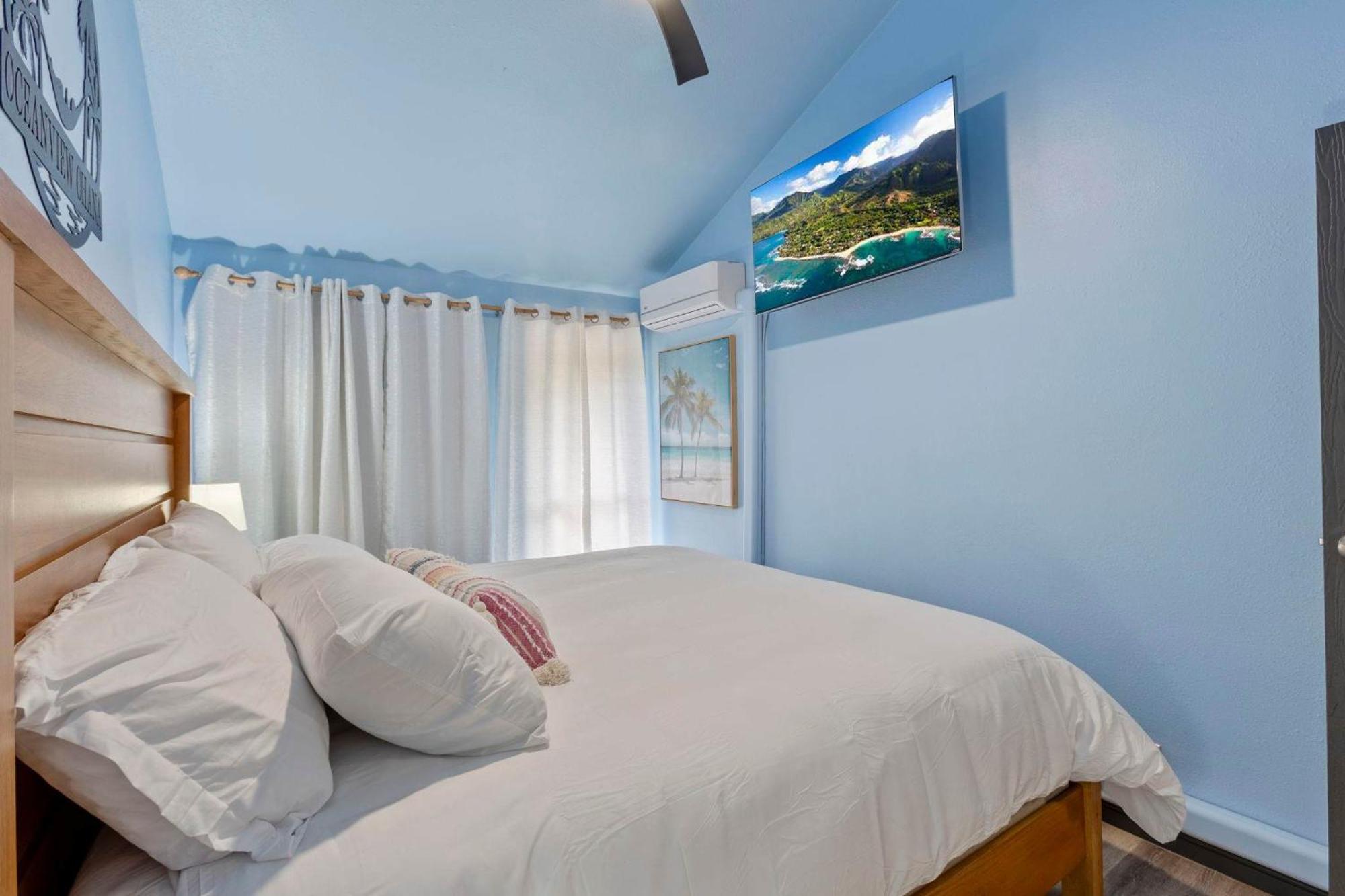 Bright Kihei Condo Across From Beach Pool Ac Sleeps 4 Luaran gambar