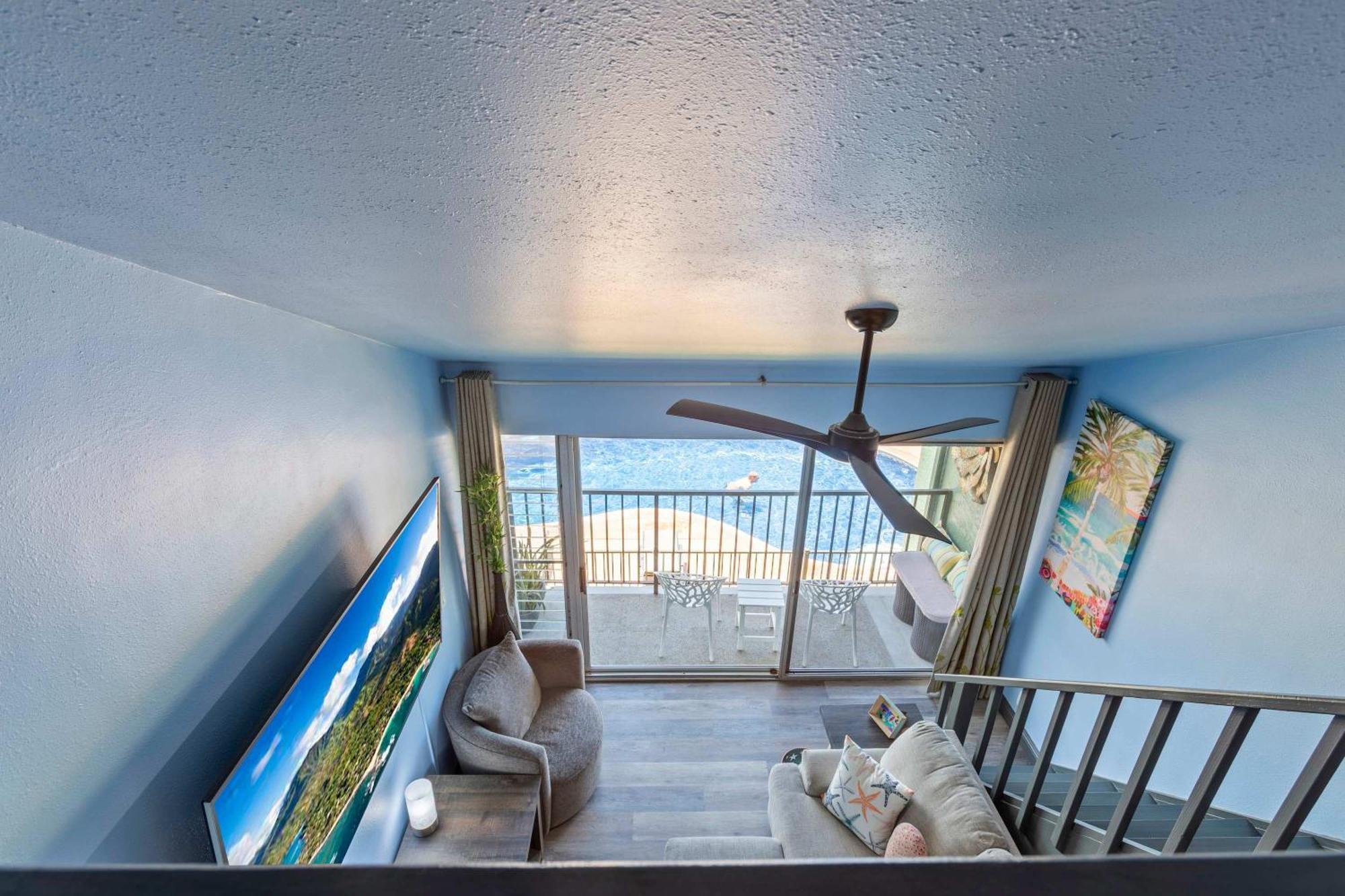 Bright Kihei Condo Across From Beach Pool Ac Sleeps 4 Luaran gambar