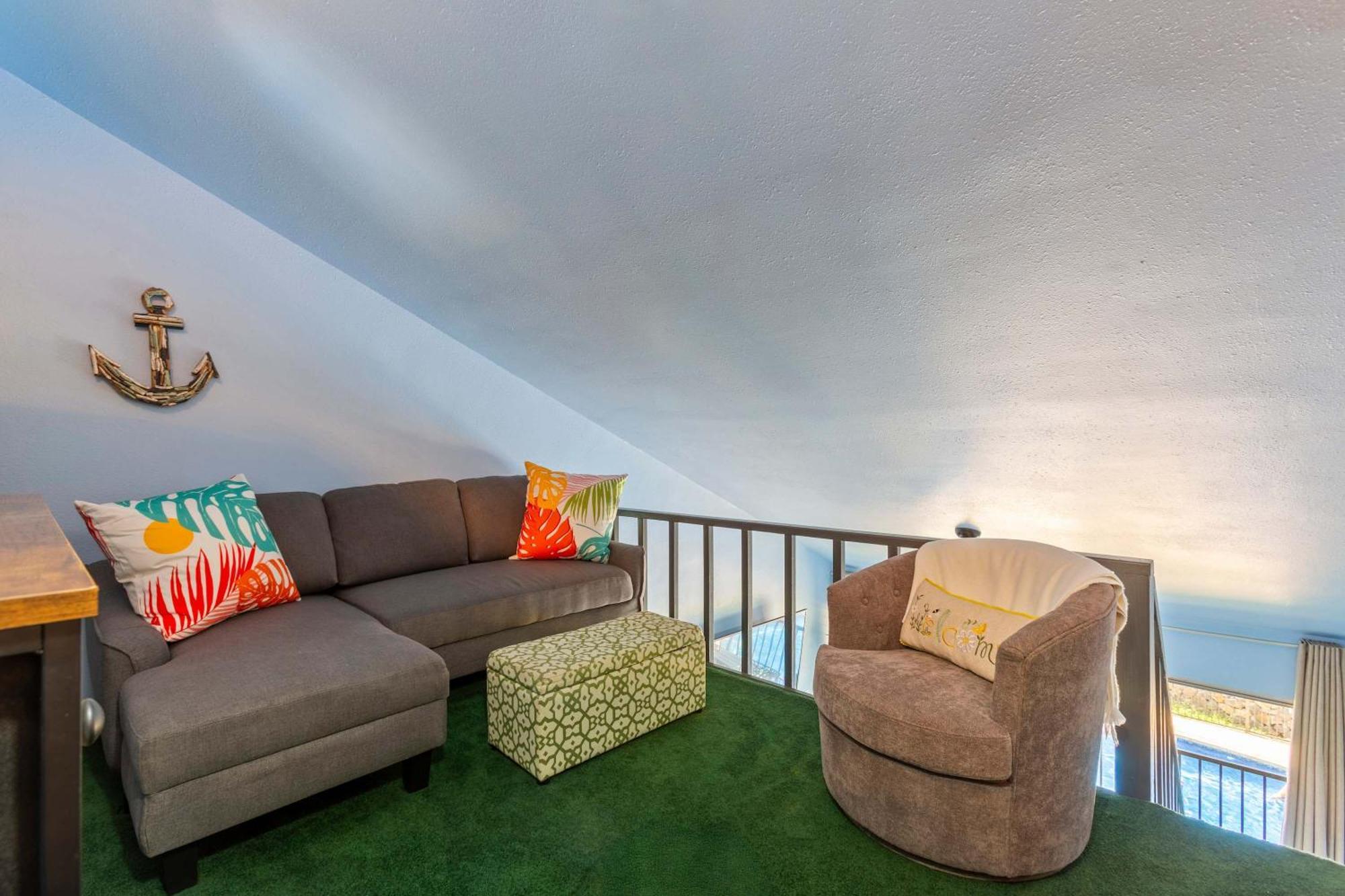 Bright Kihei Condo Across From Beach Pool Ac Sleeps 4 Luaran gambar
