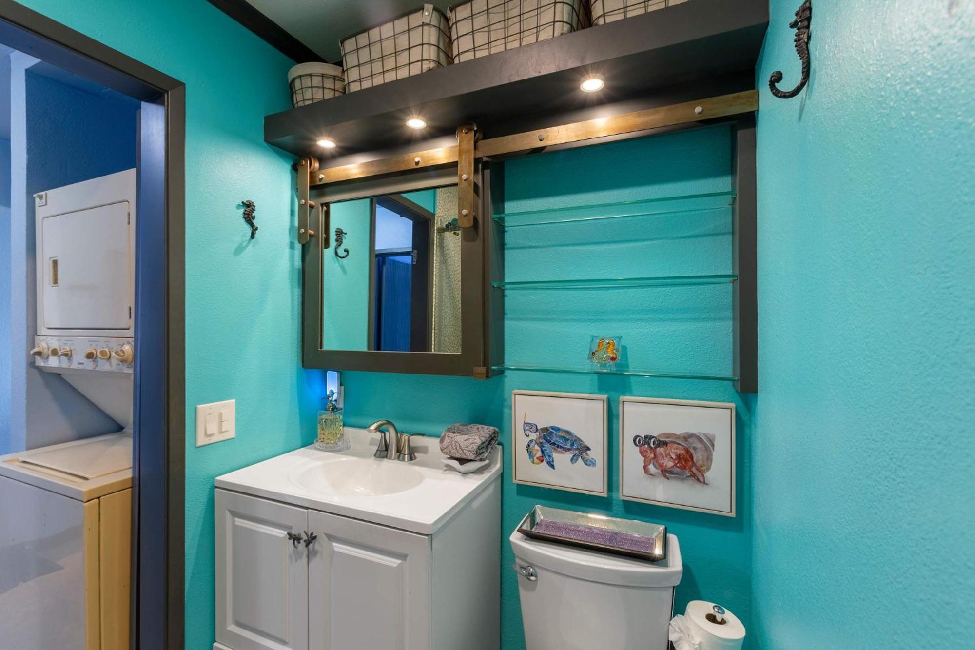 Bright Kihei Condo Across From Beach Pool Ac Sleeps 4 Luaran gambar
