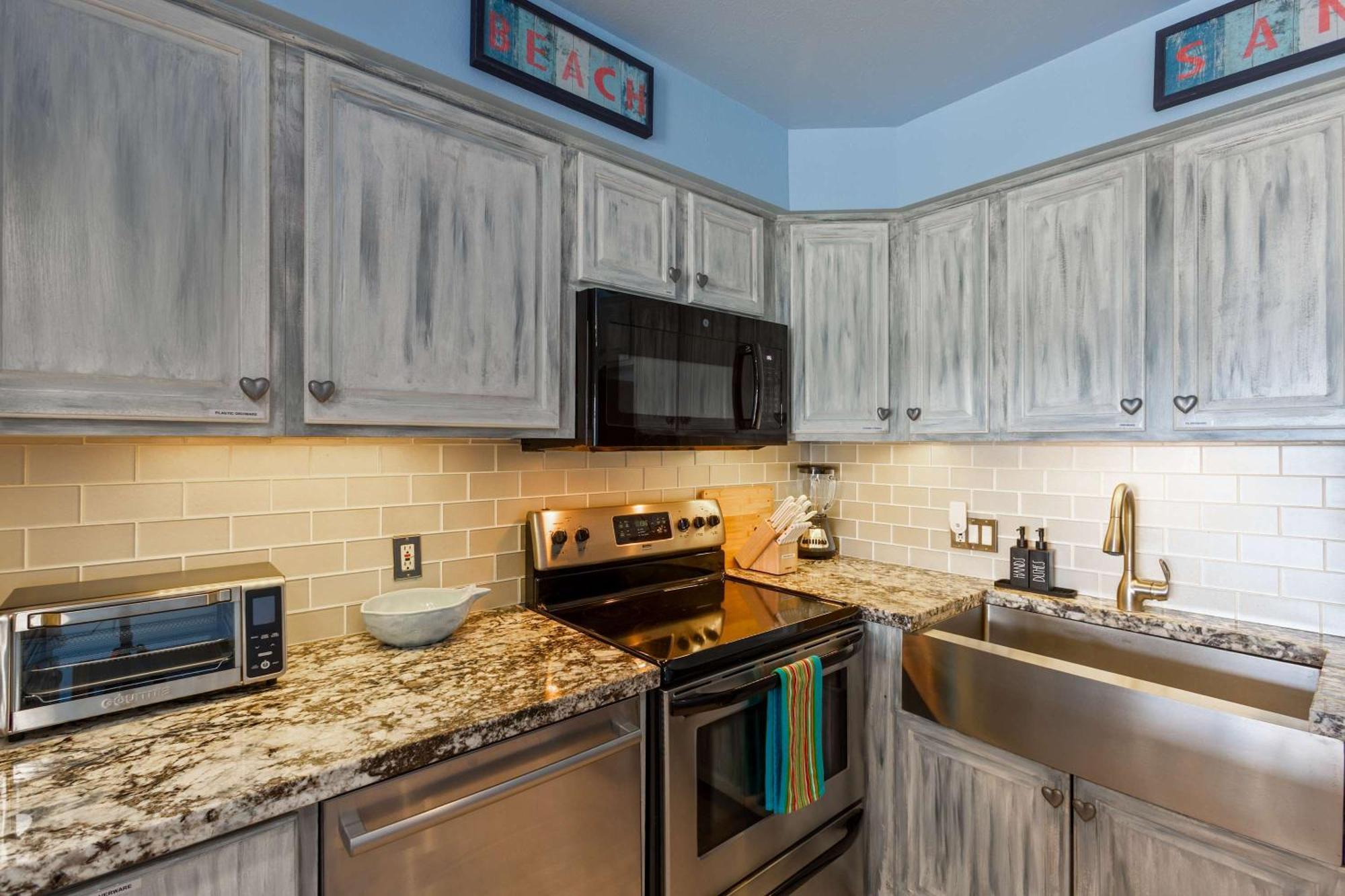 Bright Kihei Condo Across From Beach Pool Ac Sleeps 4 Luaran gambar