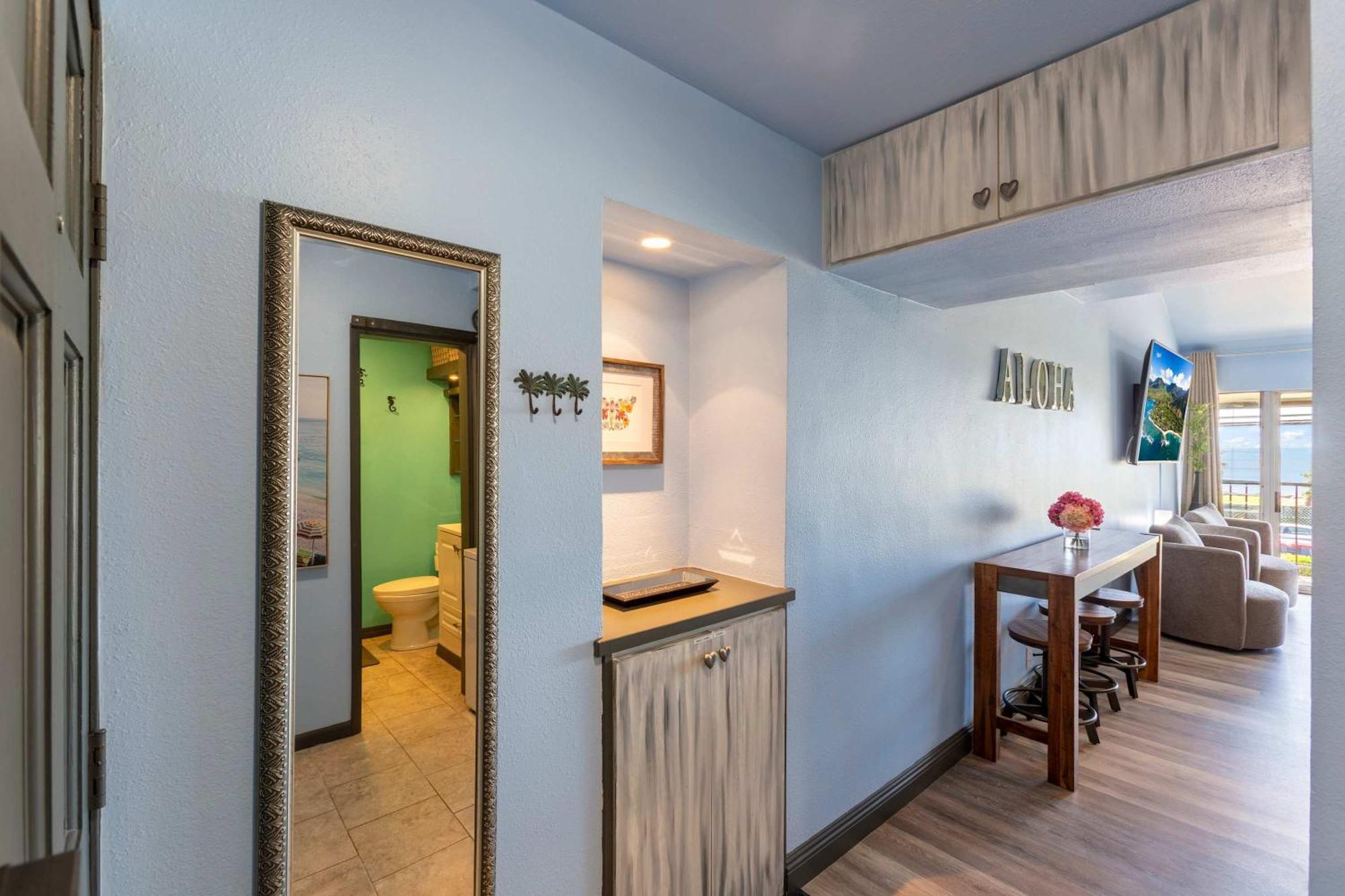Bright Kihei Condo Across From Beach Pool Ac Sleeps 4 Luaran gambar