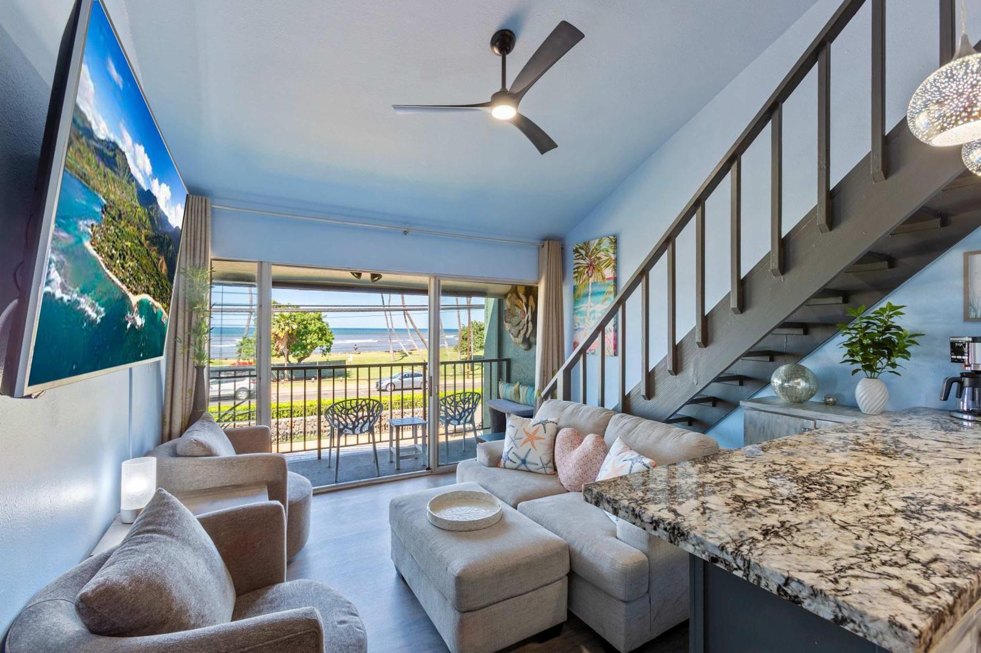 Bright Kihei Condo Across From Beach Pool Ac Sleeps 4 Luaran gambar