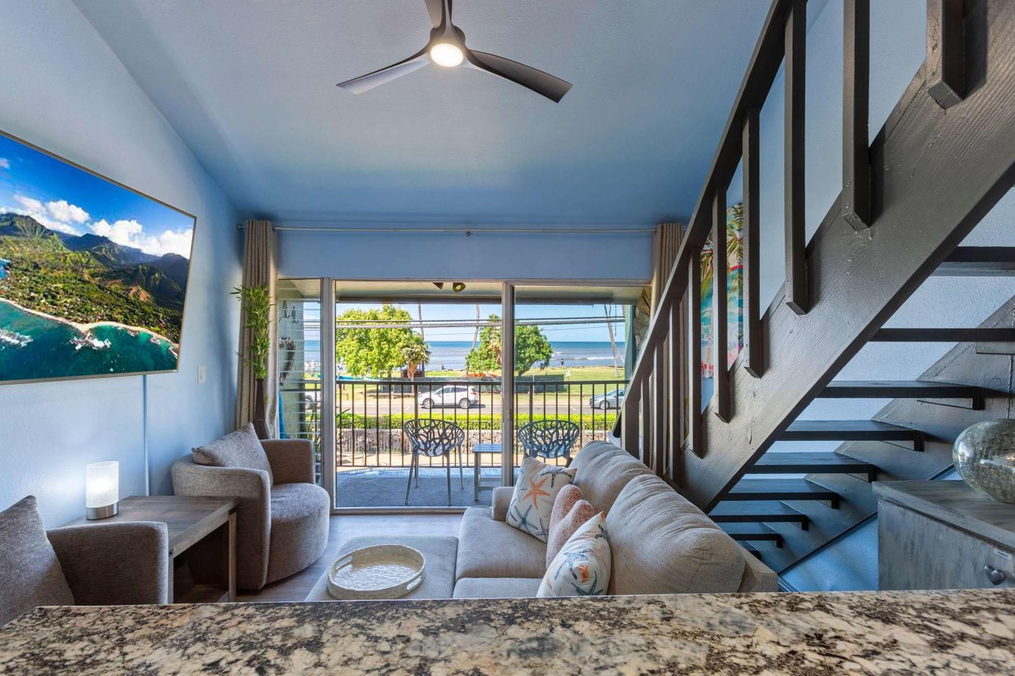 Bright Kihei Condo Across From Beach Pool Ac Sleeps 4 Luaran gambar
