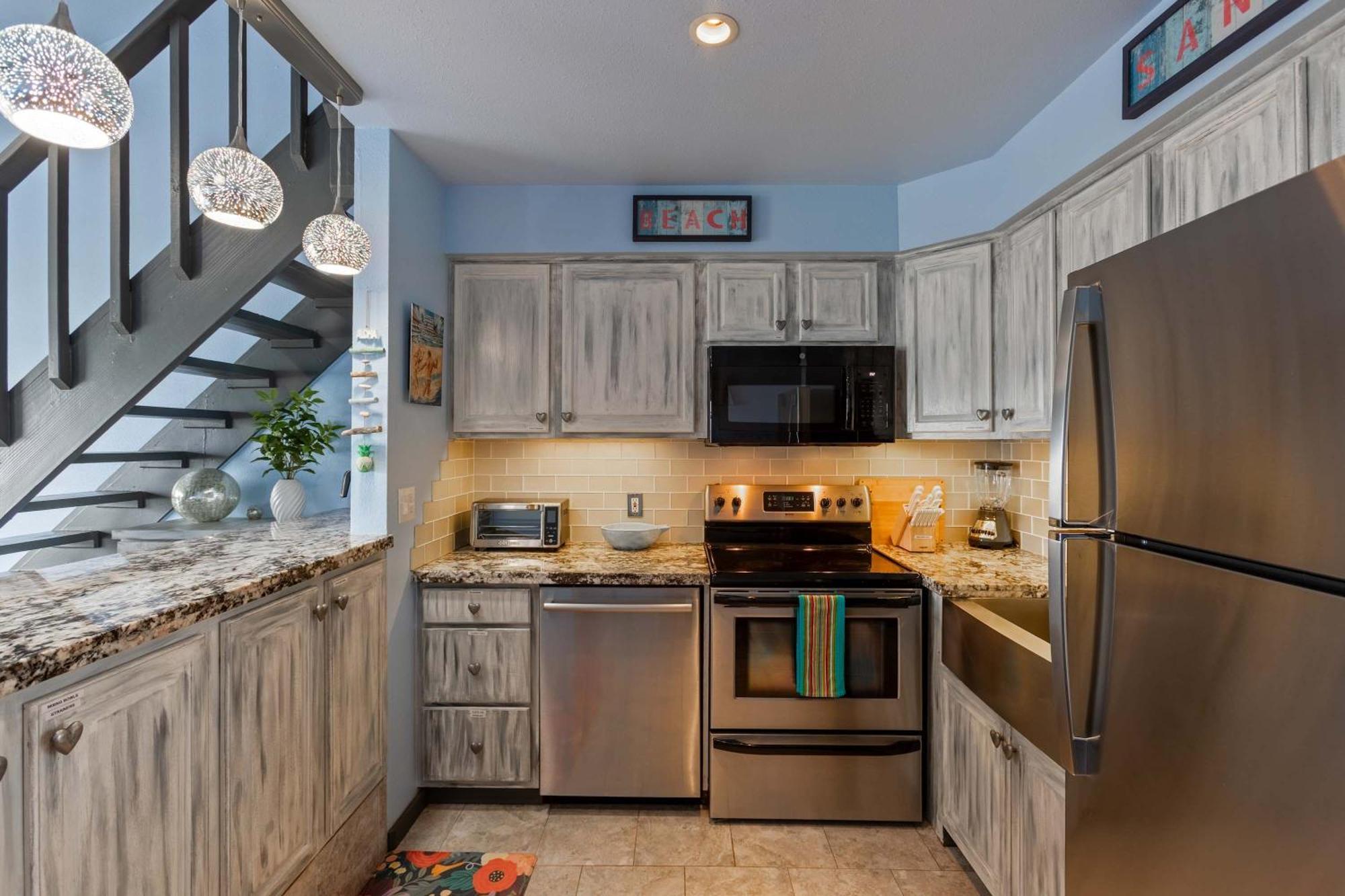 Bright Kihei Condo Across From Beach Pool Ac Sleeps 4 Luaran gambar